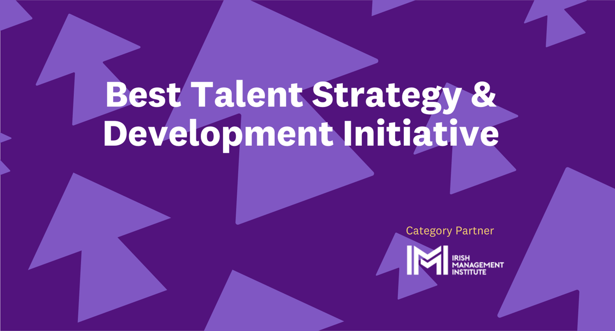 Talent Strategy