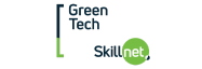 Green tech  Category Partner logos